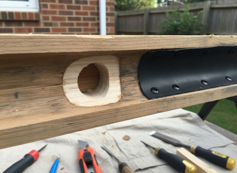 Gutter System Repair