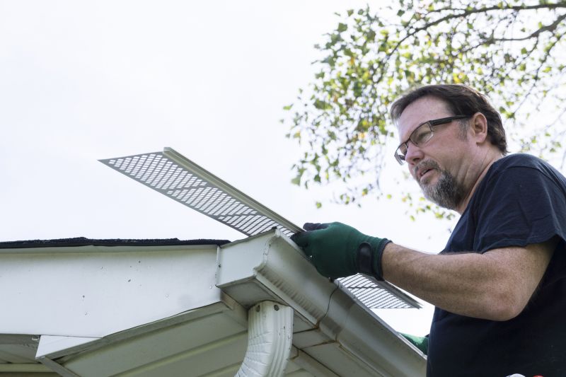 Why Gutter Covers Are Essential