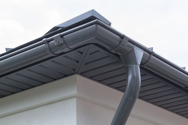 Gutter Replacement in Columbus