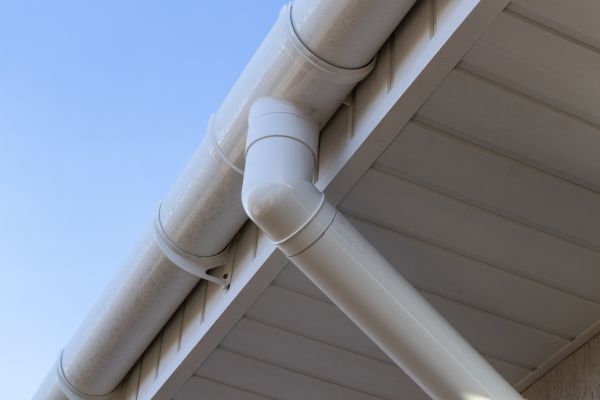 Gutter Installation Service in Columbus