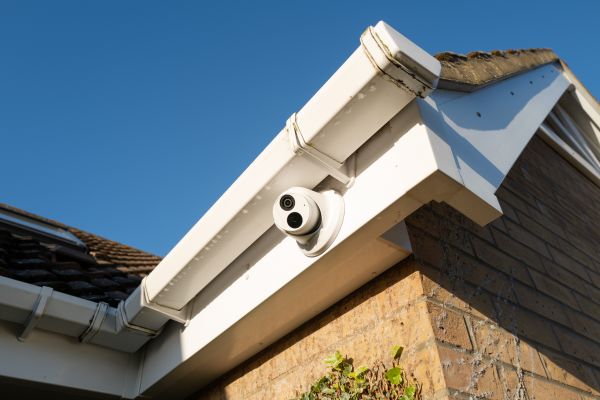 Cost of Box Gutter Replacement in Columbus