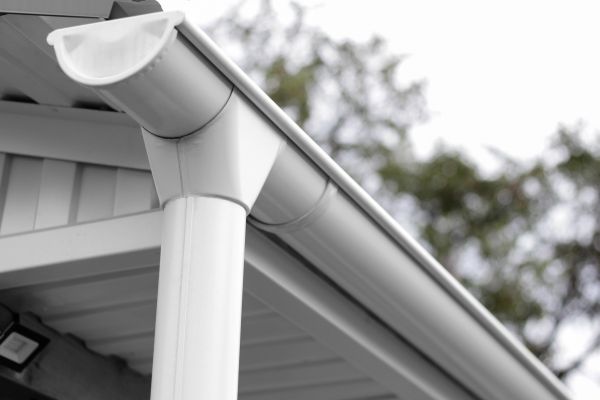 Cost of Gutter System Installation in Columbus