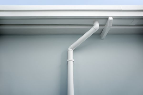 Rain Gutters Installation in Columbus