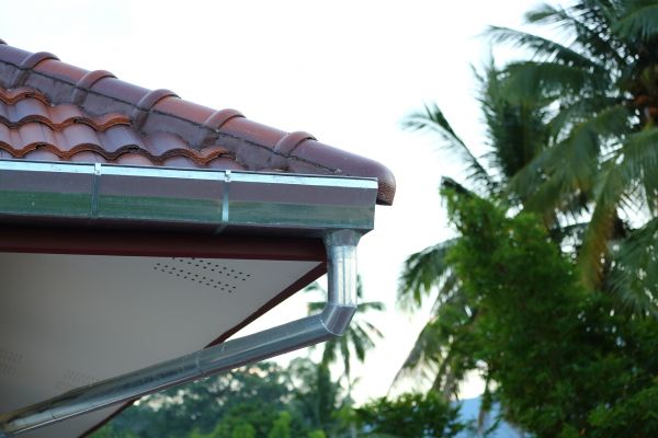 Cost of Stainless Gutters Installation in Columbus