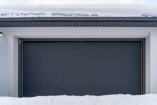 Cost of Garage Gutter Replacement in Columbus