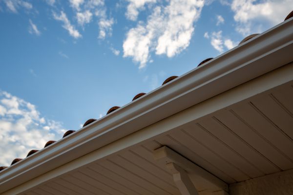 Cost of K Style Gutter Installation in Columbus