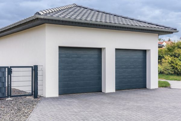 Garage Gutter Repair in Columbus