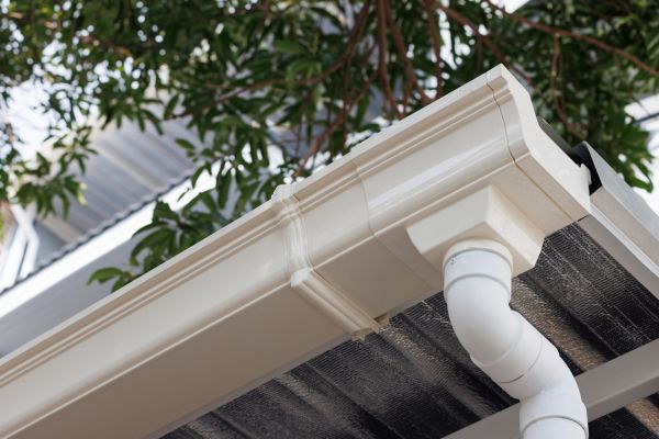 Cost of House Gutter Installation in Columbus