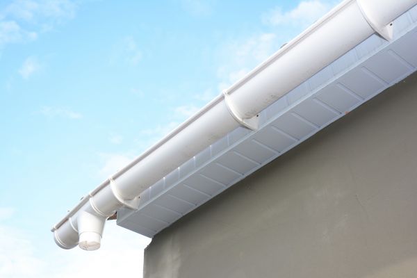 Gutter Patching in Columbus